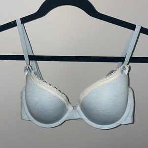 Tommy Hilfiger Bra Modal Demi